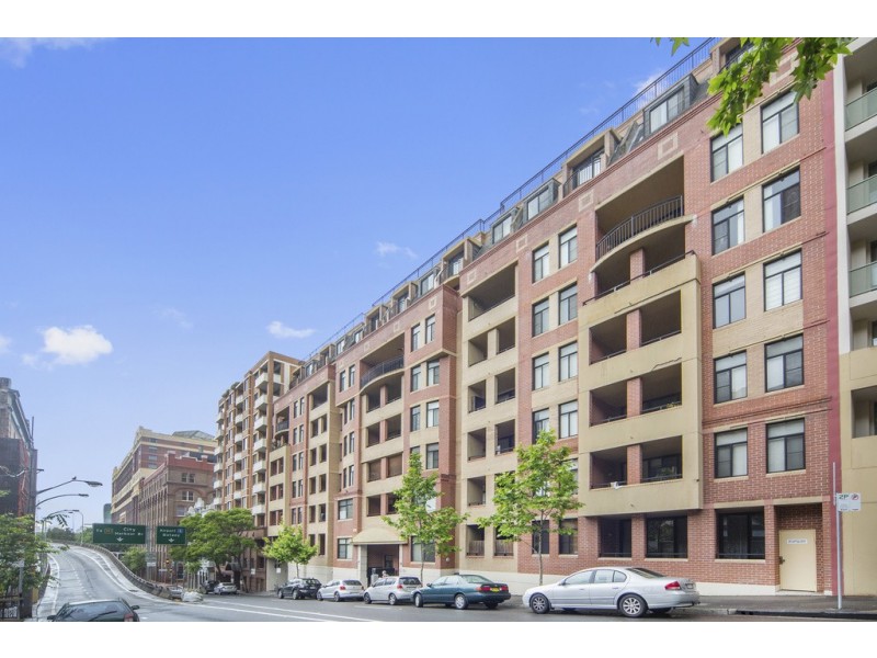 Lvl 7/199 Pyrmont Street, Pyrmont NSW 2009