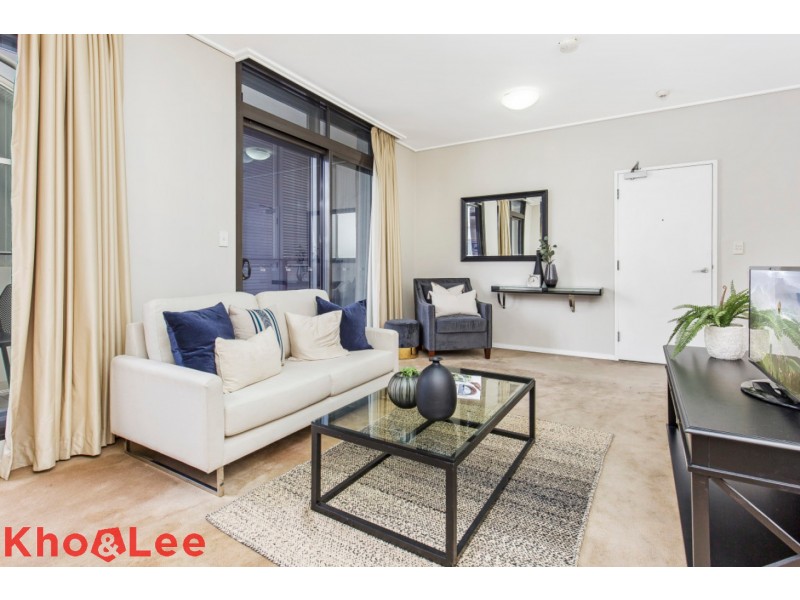B505/444 Harris Street, Ultimo NSW 2007