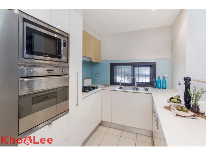 B505/444 Harris Street, Ultimo NSW 2007