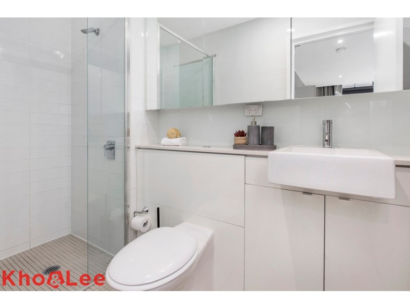 B505/444 Harris Street, Ultimo NSW 2007
