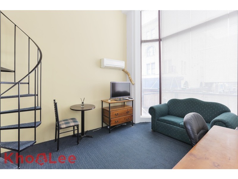 1007/185 Broadway, Ultimo NSW 2007