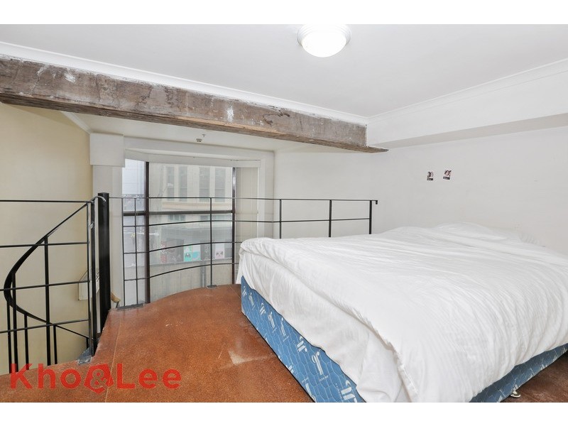 1007/185 Broadway, Ultimo NSW 2007