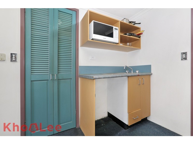1007/185 Broadway, Ultimo NSW 2007