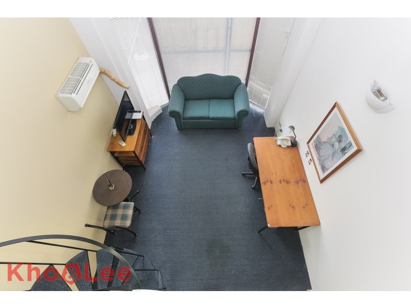 1007/185 Broadway, Ultimo NSW 2007