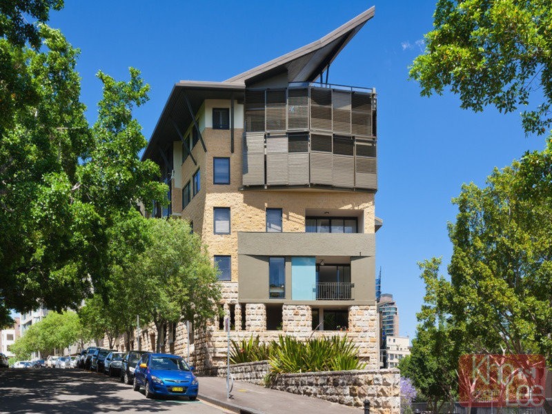 127 Bowman Street, Pyrmont NSW 2009