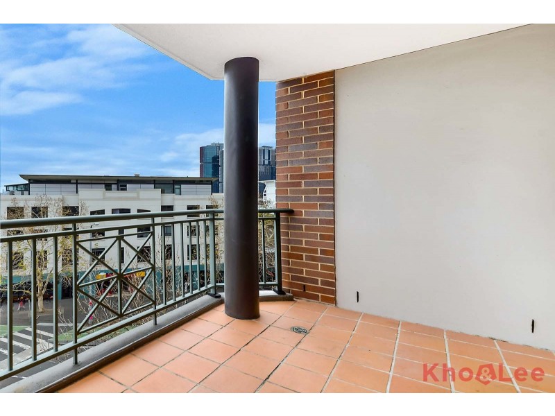 507/1-9 Pyrmont Bridge Road, Pyrmont NSW 2009