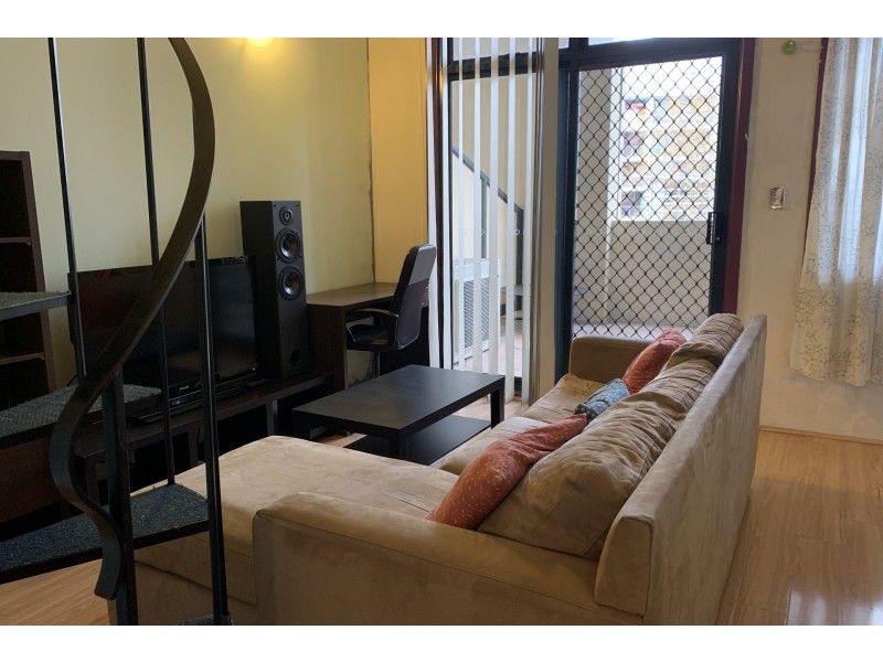 21xx/185 Broadway, Ultimo NSW 2007