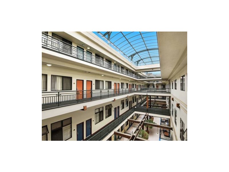 21xx/185 Broadway, Ultimo NSW 2007