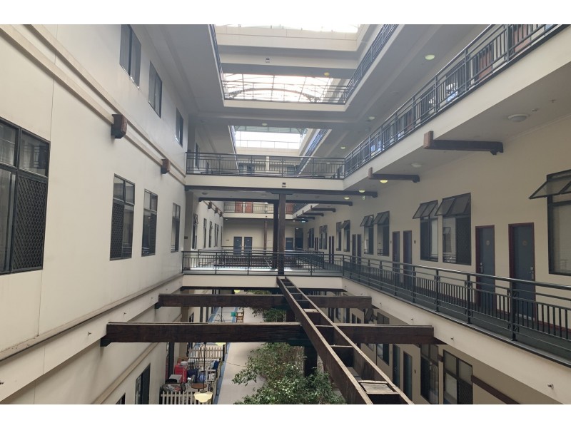 21xx/185 Broadway, Ultimo NSW 2007