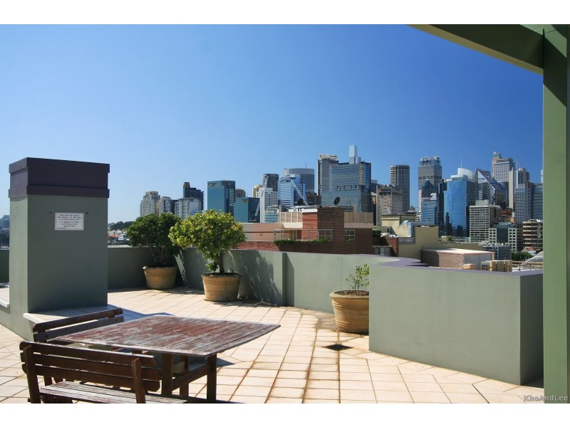 30/1-5 Harwood Street, Pyrmont NSW 2009