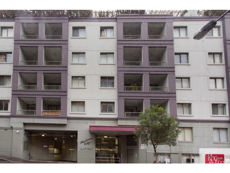 30/1-5 Harwood Street, Pyrmont NSW 2009