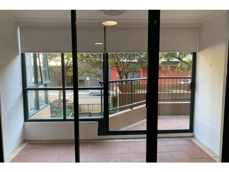 116/2-26 Wattle Crescent, Pyrmont NSW 2009