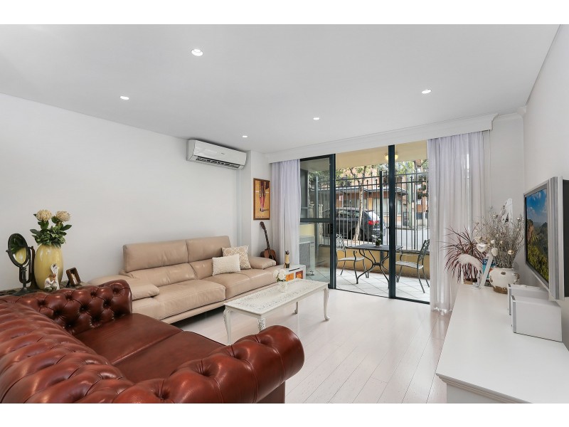 6/1-29 Bunn Street, Pyrmont NSW 2009