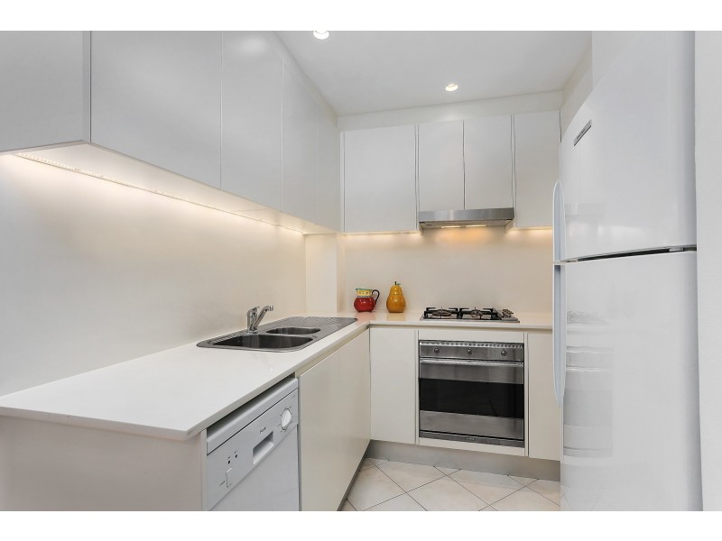 6/1-29 Bunn Street, Pyrmont NSW 2009