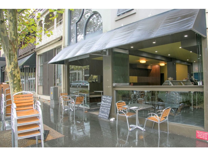 188 Harris Street, Pyrmont NSW 2009