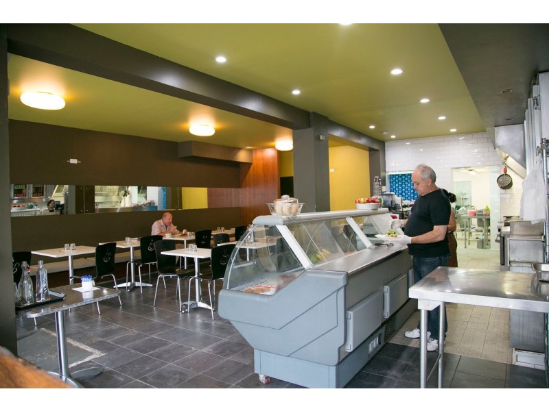 188 Harris Street, Pyrmont NSW 2009