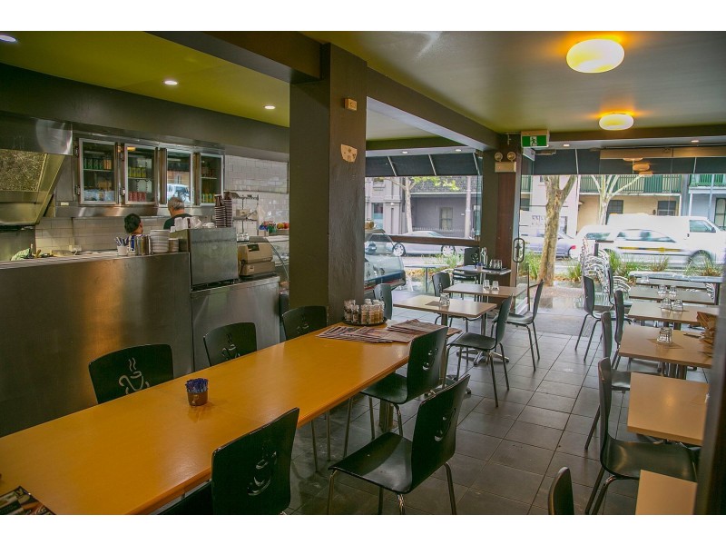 188 Harris Street, Pyrmont NSW 2009