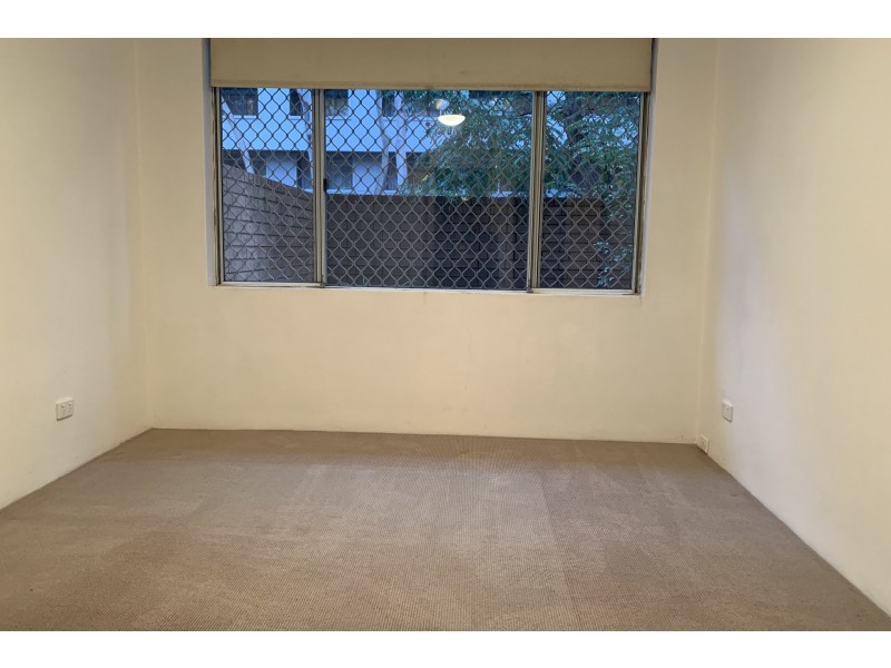 64/344 Bulwara Road, Ultimo NSW 2007