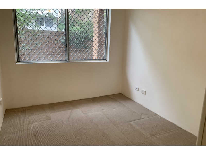 64/344 Bulwara Road, Ultimo NSW 2007