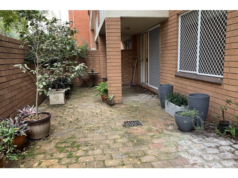 64/344 Bulwara Road, Ultimo NSW 2007