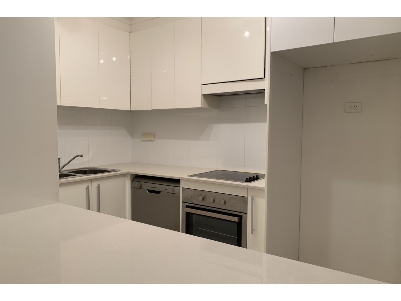 64/344 Bulwara Road, Ultimo NSW 2007