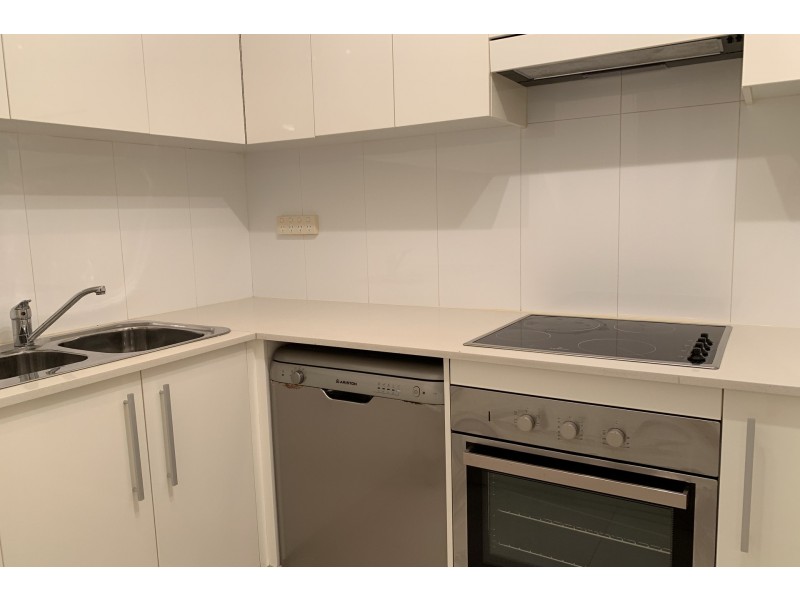 64/344 Bulwara Road, Ultimo NSW 2007