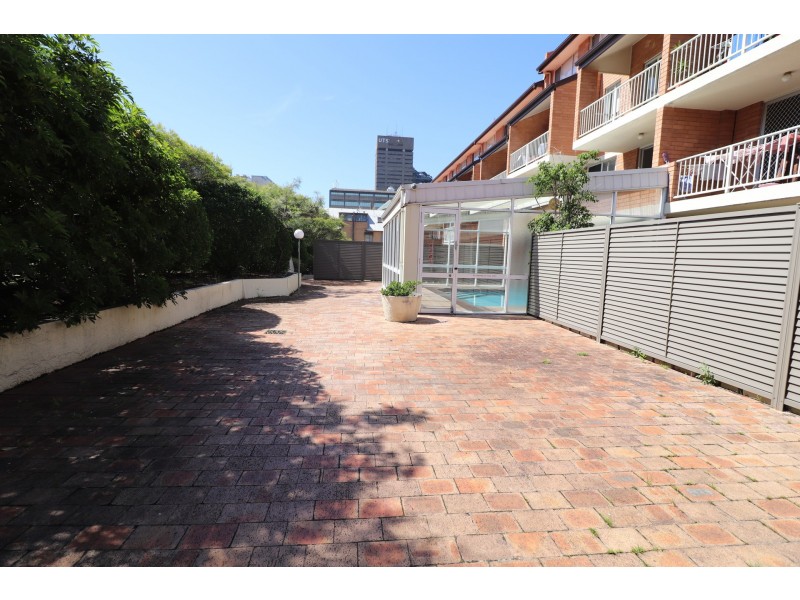 64/344 Bulwara Road, Ultimo NSW 2007