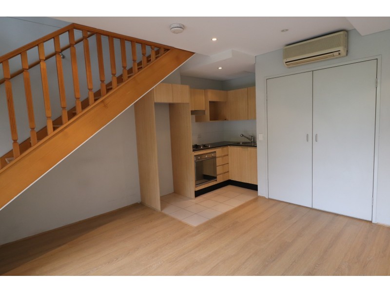 A6/14  Quarry Master Drive, Pyrmont NSW 2009