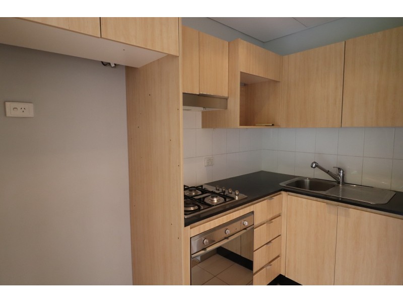 A6/14  Quarry Master Drive, Pyrmont NSW 2009