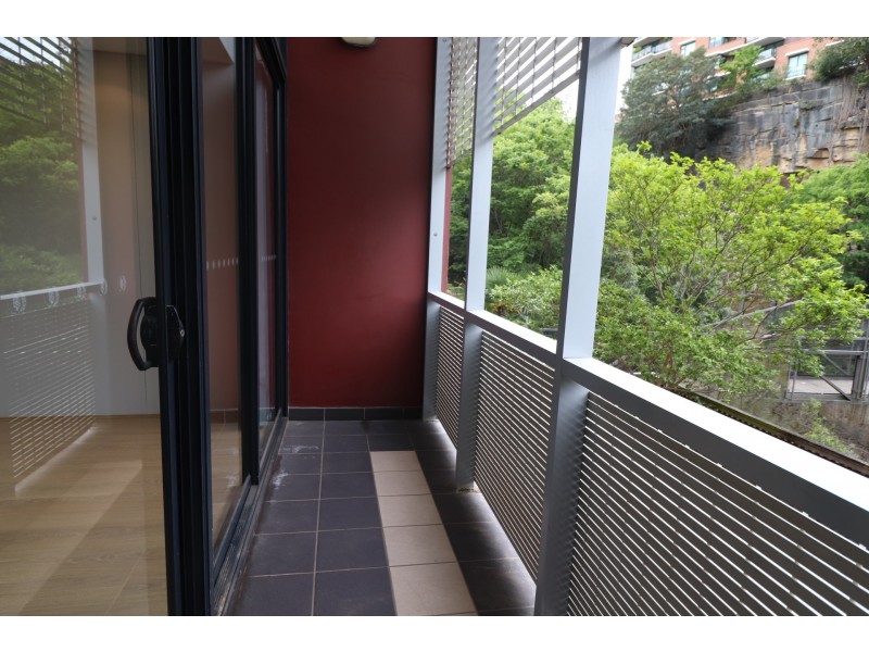 A6/14  Quarry Master Drive, Pyrmont NSW 2009