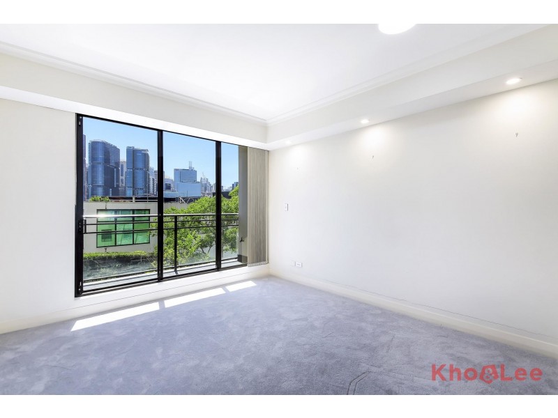 B303/24 Point Street, Pyrmont NSW 2009