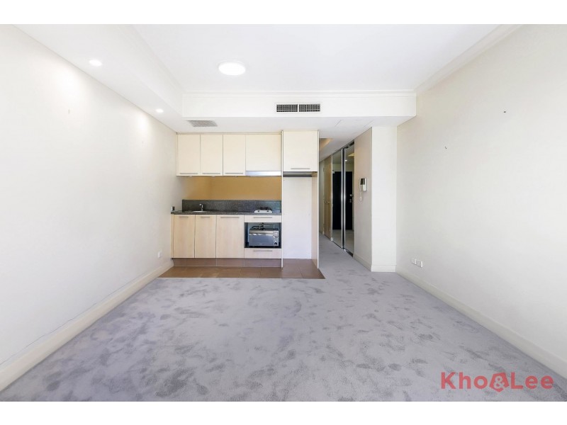 B303/24 Point Street, Pyrmont NSW 2009