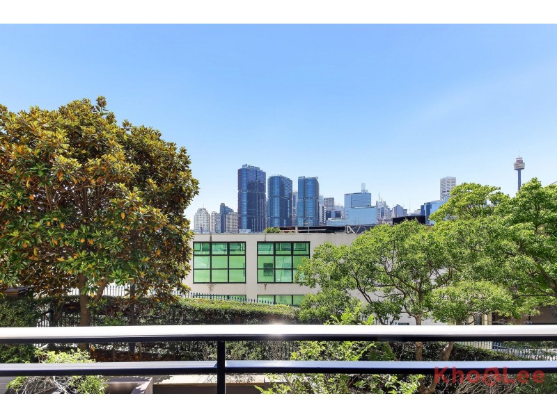 B303/24 Point Street, Pyrmont NSW 2009