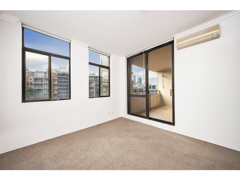 605/199 Pyrmont Street, Pyrmont NSW 2009