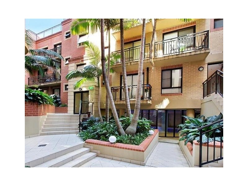 605/199 Pyrmont Street, Pyrmont NSW 2009