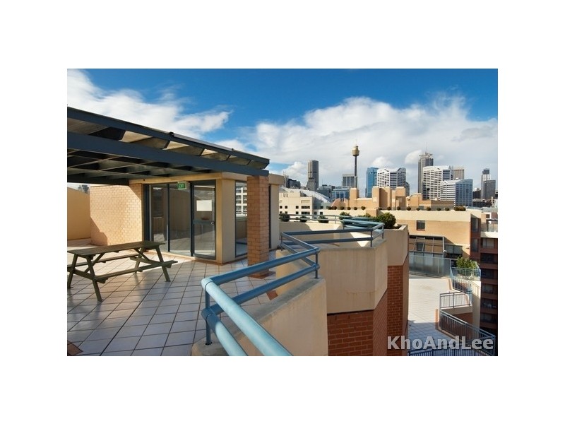153/120 Pyrmont Street, Pyrmont NSW 2009