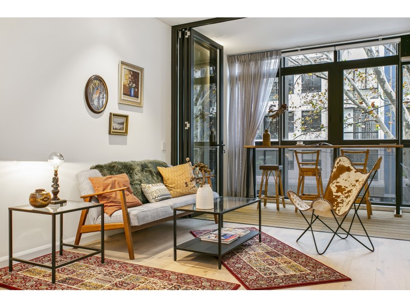 211/9 Albany Street, St Leonards NSW 2065