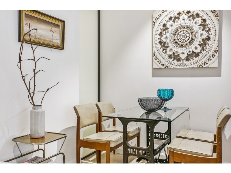 211/9 Albany Street, St Leonards NSW 2065