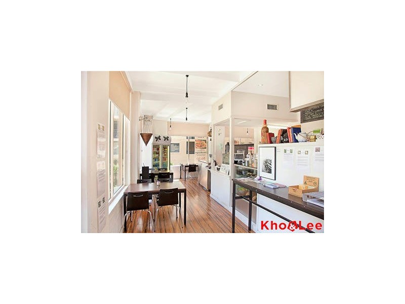 Shop 14/55 Harris Street, Pyrmont NSW 2009