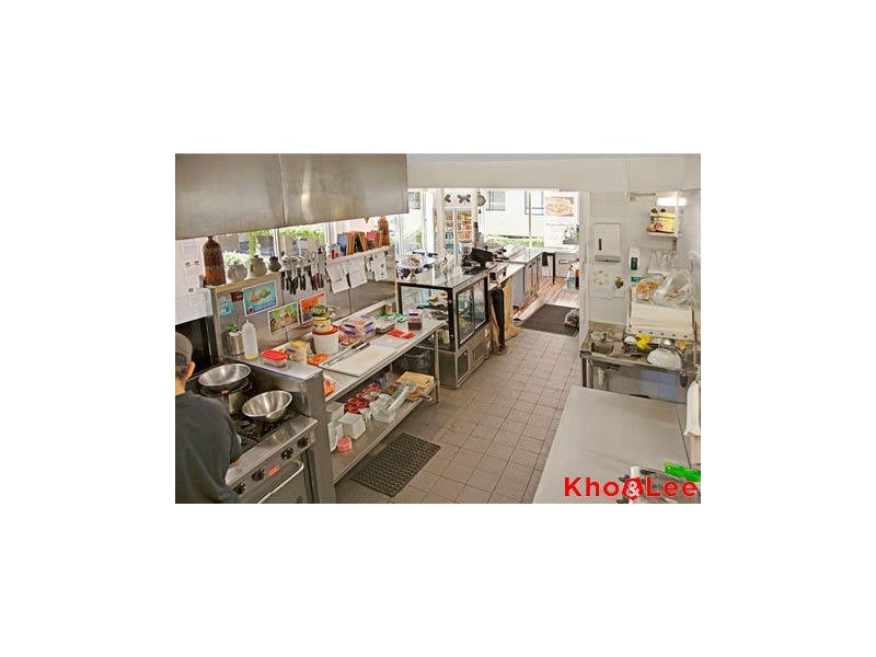 Shop 14/55 Harris Street, Pyrmont NSW 2009