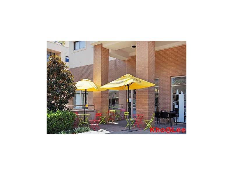 Shop 14/55 Harris Street, Pyrmont NSW 2009