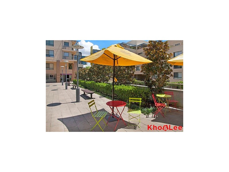 Shop 14/55 Harris Street, Pyrmont NSW 2009