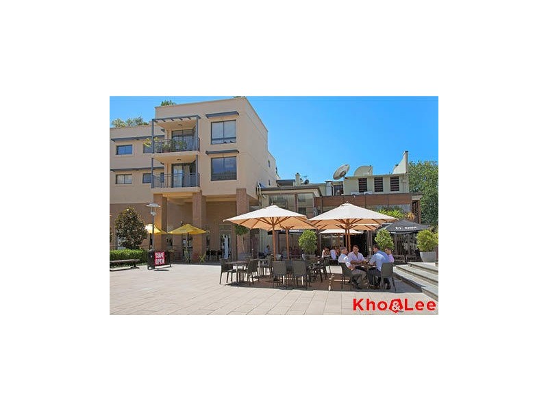 Shop 14/55 Harris Street, Pyrmont NSW 2009