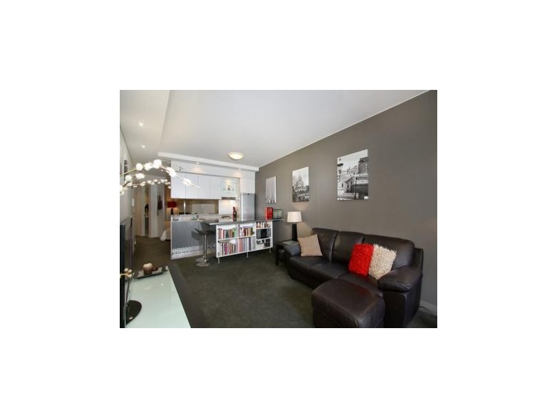 D507/24-26 Point Street, Pyrmont NSW 2009