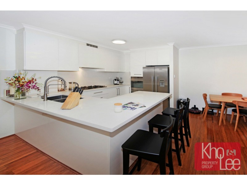126/2-26 Wattle Crescent, Pyrmont NSW 2009