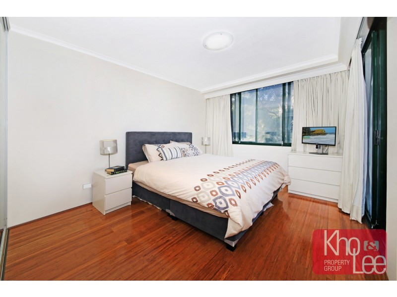 126/2-26 Wattle Crescent, Pyrmont NSW 2009