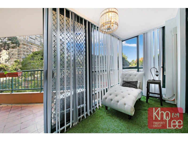 126/2-26 Wattle Crescent, Pyrmont NSW 2009