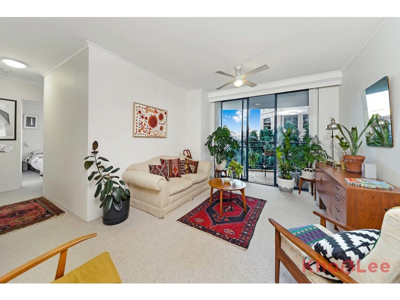 30/122 Saunders Street, Pyrmont NSW 2009