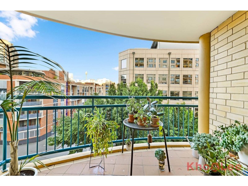 30/122 Saunders Street, Pyrmont NSW 2009