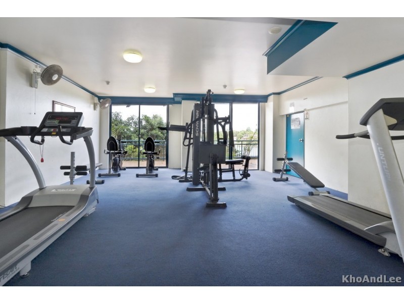 30/122 Saunders Street, Pyrmont NSW 2009